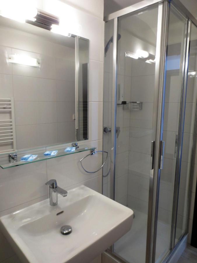 Zamecky Hotel Anton Florian Валтис Екстериор снимка