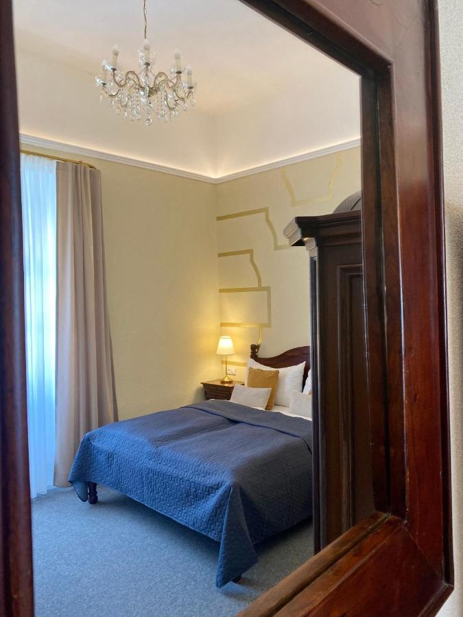 Zamecky Hotel Anton Florian Валтис Екстериор снимка